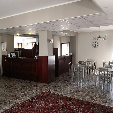 Hotel Doc Canelli Zewnętrze zdjęcie