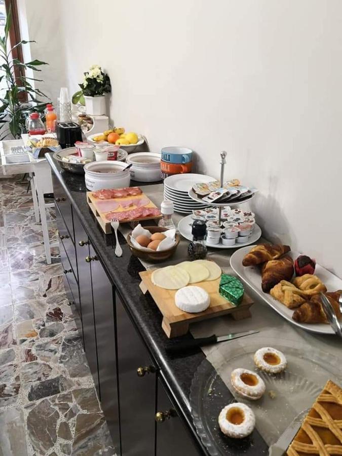 Hotel Doc Canelli Zewnętrze zdjęcie