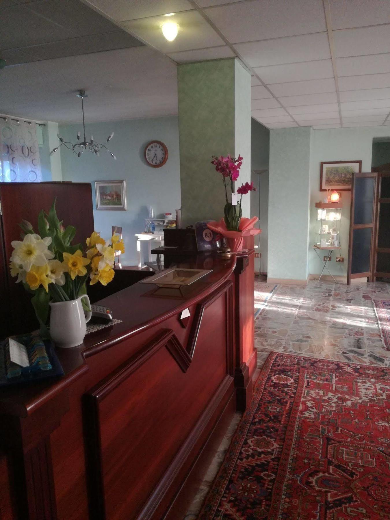 Hotel Doc Canelli Zewnętrze zdjęcie